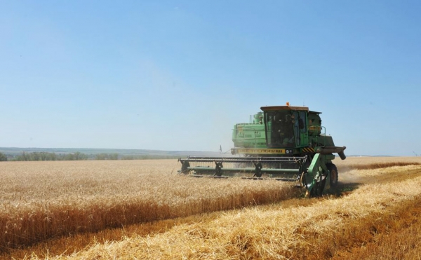 Агрохолдинг миллионера из списка Forbes начал IPO в Сингапуре :: Бизнес :: РБК