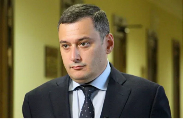 Хинштейн предложить представить Хайруллина к&nbsp;награде посмертно