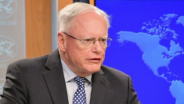 США оценили возможность широкомасштабного военного конфликта в Сирии 