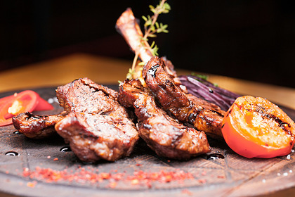 Назван провоцирующий развитие рака продукт Назван провоцирующий развитие рака продукт