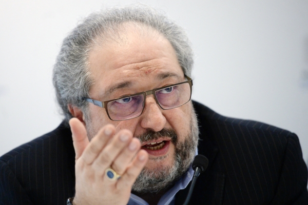  Бизнесмен Борис Минц арестован заочно 