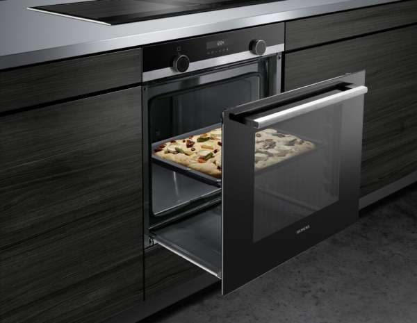 Бытовая техника от Siemens, которая пригодится в каждом доме Бытовая техника от Siemens, которая пригодится в каждом доме