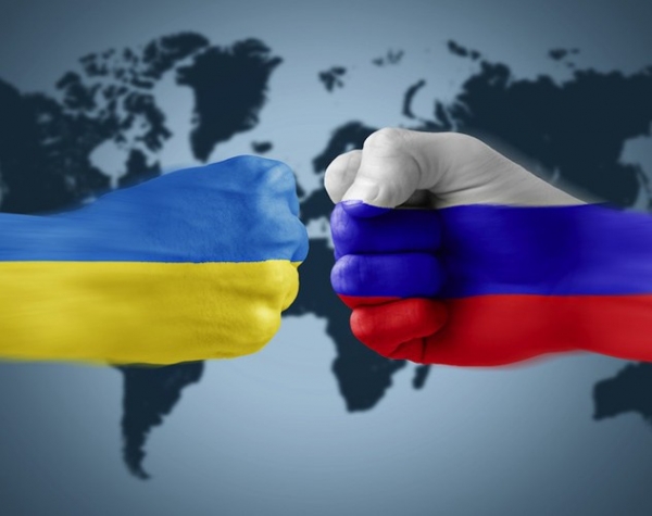 Вот почему Украина не объявила России войну