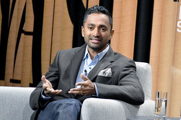 CEO Virgin Galactic: &laquo;каждому инвестору стоит держать хотя бы 1% портфеля в BTC&raquo;