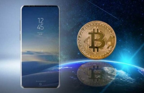 Новое поколение смартфонов Samsung Galaxy S20 будет поддерживать криптовалюты и токены Новое поколение смартфонов Samsung Galaxy S20 будет поддерживать криптовалюты и токены