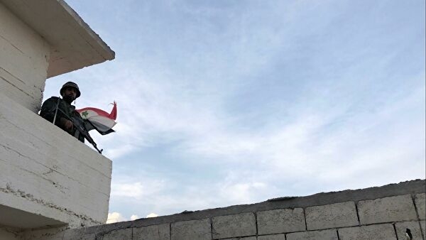 Генсек ООН призвал Турцию и Сирию прекратить боевые действия в Идлибе Генсек ООН призвал Турцию и Сирию прекратить боевые действия в Идлибе