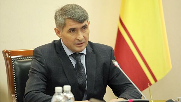 Врио главы Чувашии поручил доработать программу развития республики