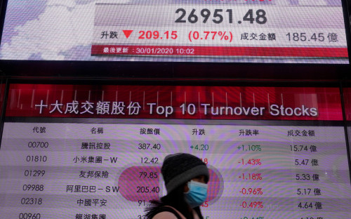 Apple сообщила об ограничениях поставок iPhone из-за коронавируса :: Бизнес :: РБК