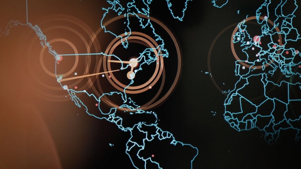 В МВД появилось подразделение по борьбе с ИТ-преступлениями