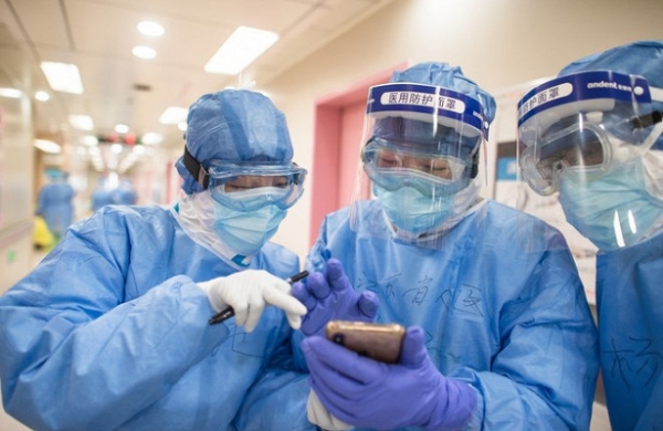 Эксперт оценил обвинения США&nbsp;в&nbsp;адрес РФ&nbsp;по&nbsp;коронавирусу