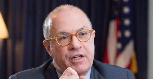 Кристофер Джанкарло снова высказался в поддержку создания цифрового доллара