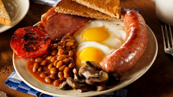 Диетолог раскрыла секрет правильного завтрака