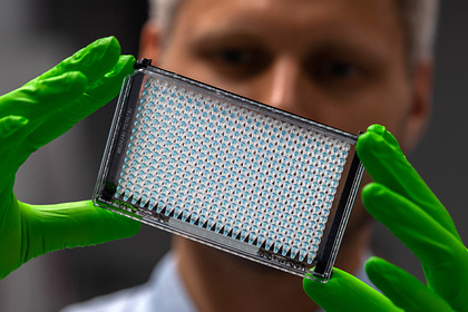 Раскрыты новые причины возникновения рака