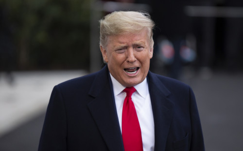 Сенат заблокировал вызов свидетелей и сбор доказательств по импичменту