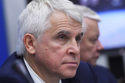 Ротацию «стрелочников» в «Роскосмосе» объяснили «вставанием с колен» Ротацию «стрелочников» в «Роскосмосе» объяснили «вставанием с колен»