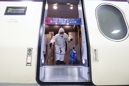 Раскрыта реальная опасность загрязненных коронавирусом предметов