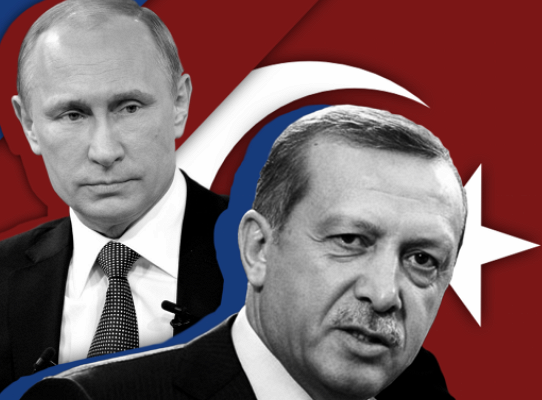 Путин может договориться с&nbsp;Эрдоганом по&nbsp;Идлибу. Но&hellip;