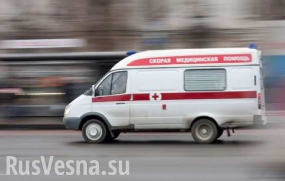 Заражённый коронавирусом иранец 16 часов провёл в «Шереметьево» и соседнем отеле