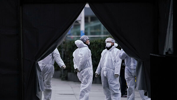 Коронавирус может помешать поставкам IT-систем, считают эксперты