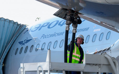 ВЭБ попросил 70 млрд руб. из бюджета на поставку Superjet для &laquo;Аэрофлота&raquo; :: Бизнес :: РБК