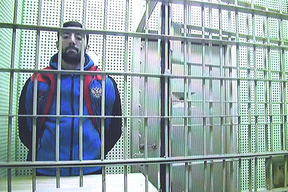В крови напавшего на росгвардейца боксера обнаружили кокаин В крови напавшего на росгвардейца боксера обнаружили кокаин