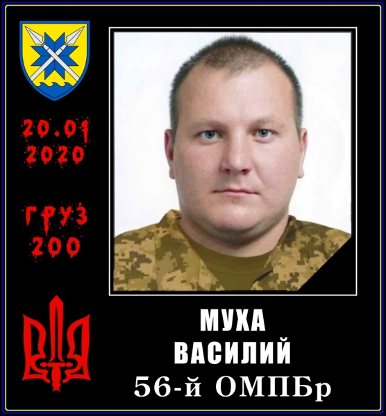 Неизвестные снайперы уничтожают нацистов на Донбассе: «Груз 200» в январе 2020 (ФОТО)