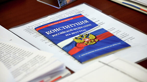 Москва технологически готова к электронному голосованию по конституции