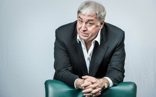 Михаил Гуцериев стал свидетелем по делу о контрабанде дизеля :: Бизнес :: РБК