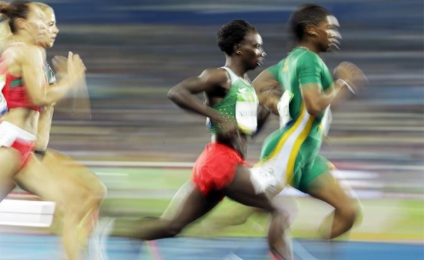 &laquo;Мужики&raquo; в юбках станут главной сенсацией Олимпиады в Токио