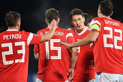 В РУСАДА прокомментировали информацию об&nbsp;отстранении сборной России от&nbsp;ЧМ-2022