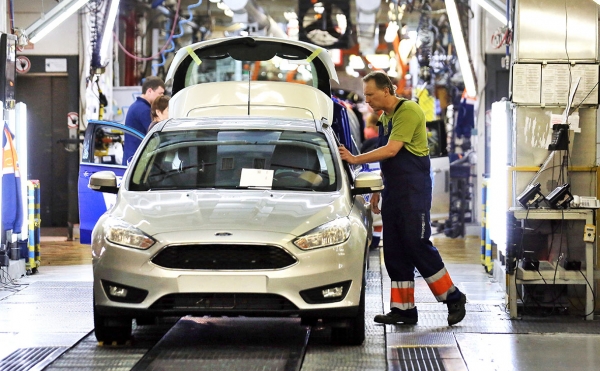 &laquo;КамАЗ&raquo; и Sollers договорились создать альянс :: Бизнес :: РБК