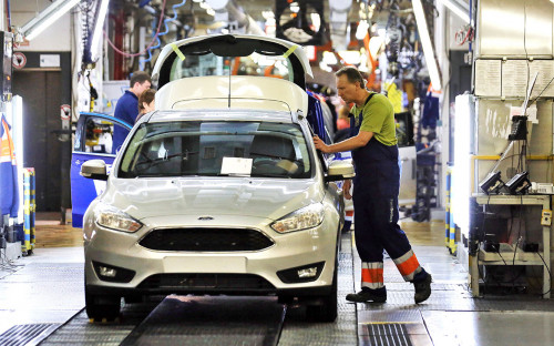 КамАЗ заявил о четырех схемах готовящейся сделки по слиянию с Sollers :: Бизнес :: РБК