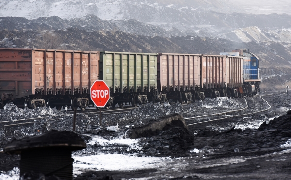 &laquo;Коммерсантъ&raquo; узнал о нежелании кабмина повышать налог на добычу угля :: Бизнес :: РБК