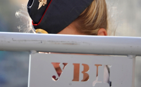 Кадровика УВД по ЦАО допросили по делу о мошенничестве с 150 квартирами