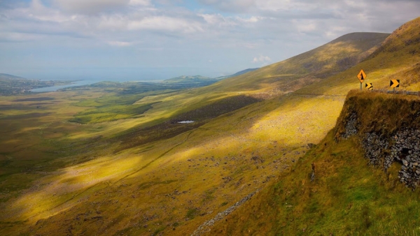 Британские СМИ заявили о разведывательной деятельности РФ у берегов Ирландии