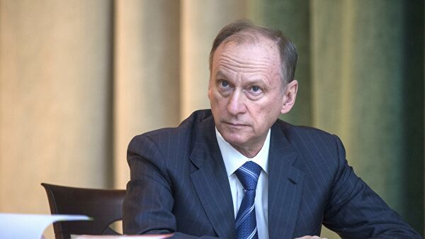 Патрушев потребовал усилить борьбу с коррупцией на Северном Кавказе Патрушев потребовал усилить борьбу с коррупцией на Северном Кавказе