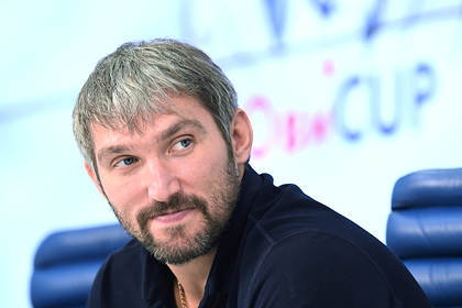 Канадский хоккеист заявил о&nbsp;неспособности Овечкина превзойти Гретцки