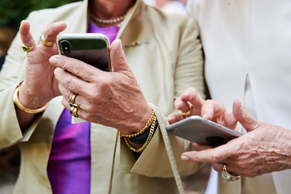 Apple разрешит менять стандартный браузер на&nbsp;iPhone