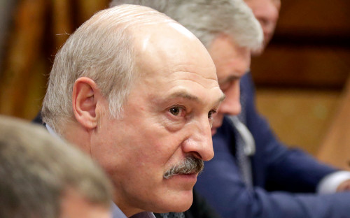 В Минске заметили признаки &laquo;тектонического сдвига&raquo; на рынке нефти Европы :: Бизнес :: РБК