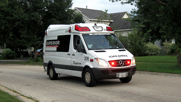 В Луизиане 200 человек заразились норовирусом после посещения казино