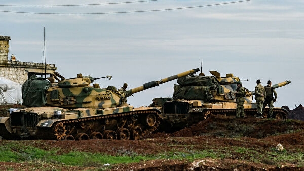 В Турции оценили отношения с Россией в контексте ситуации в Идлибе