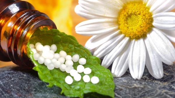 Ученые МГУ раскрыли состав гомеопатии