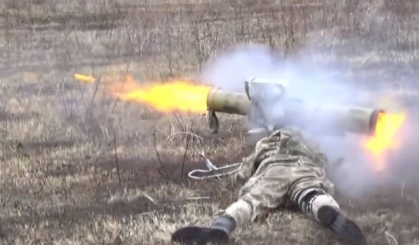 &laquo;Джавелины&raquo; для Украины: как ВСУ подымают противотанковую мощь