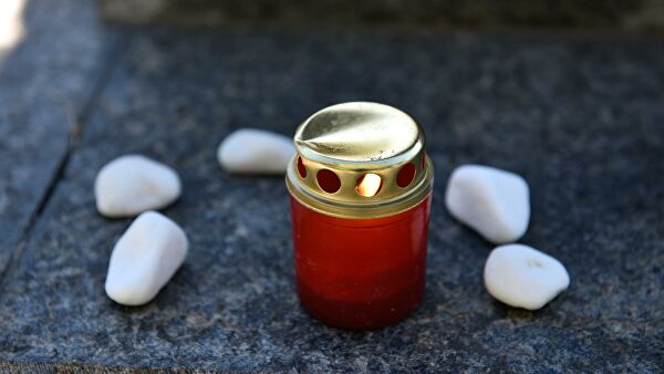 В Вильнюсе неизвестные осквернили мемориал жертвам еврейского геноцида