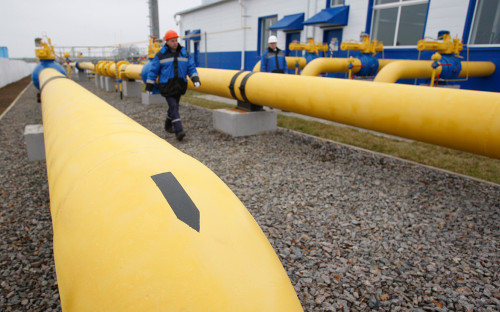 Россия и Белоруссия договорились о компенсации за налоговый маневр :: Бизнес :: РБК