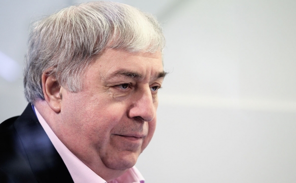 Михаил Гуцериев стал свидетелем по делу о контрабанде дизеля :: Бизнес :: РБК