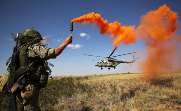 Вот почему Украина не объявила России войну