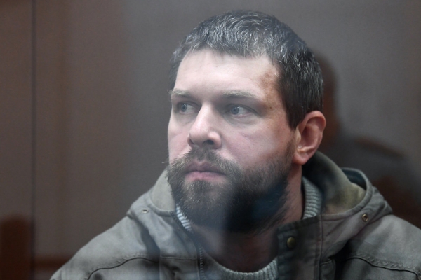 Признавшийся в подбросе наркотиков Голунову экс-полицейский выпущен из СИЗО