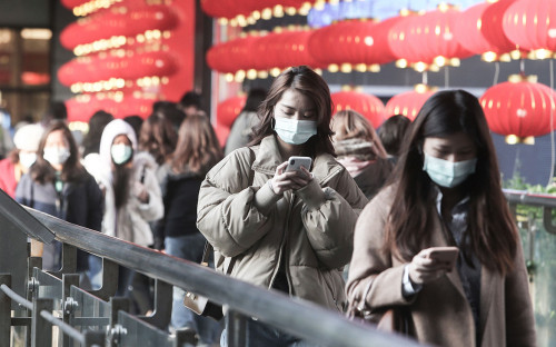 Moody's назвало коронавирус угрозой производителям алкоголя :: Бизнес :: РБК