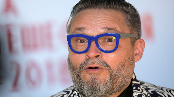 Васильев оценил слова Готье о "некрасивых" мужчинах в России